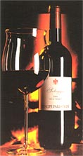 Degustazione del Soleggio