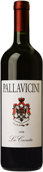 La_Cavata